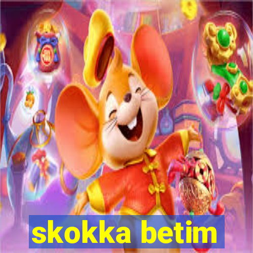 skokka betim